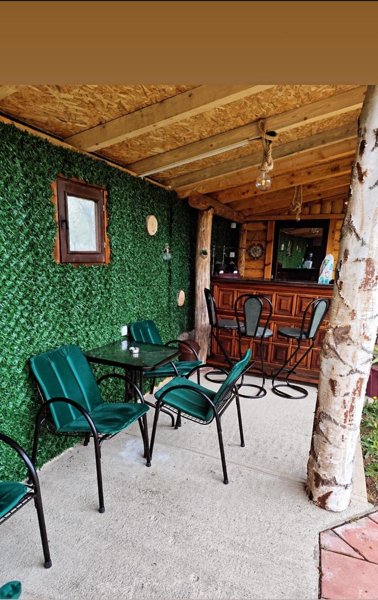 Holiday Bungalows With Pool Plav Eksteriør bilde